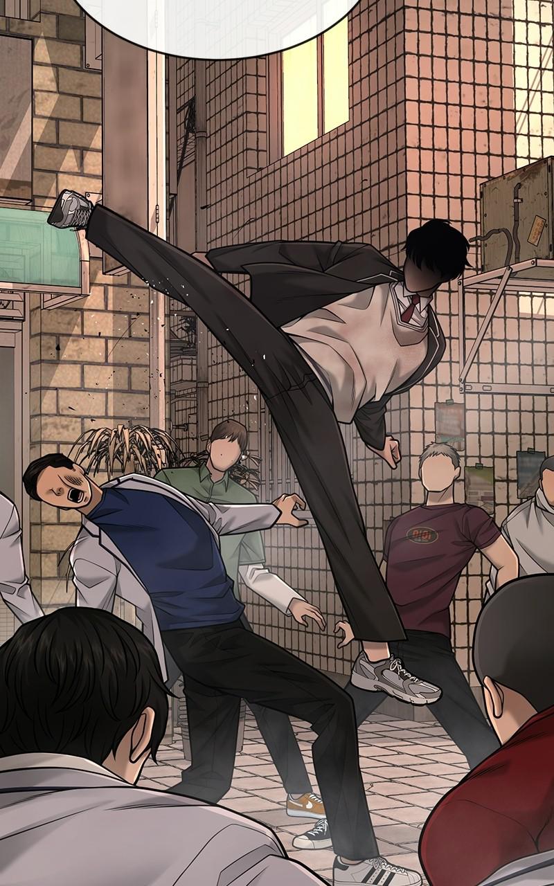 QUESTISM Chap 41 - Next Chap 42