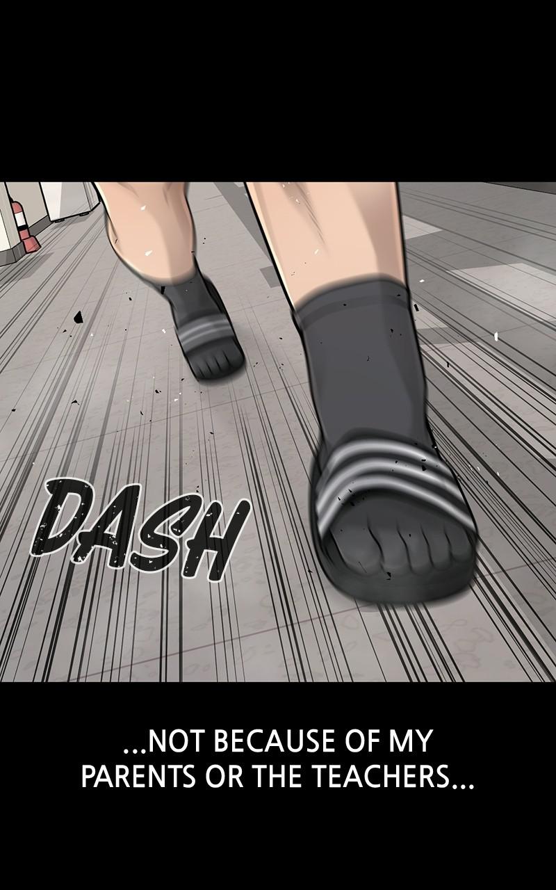 QUESTISM Chap 41 - Next Chap 42