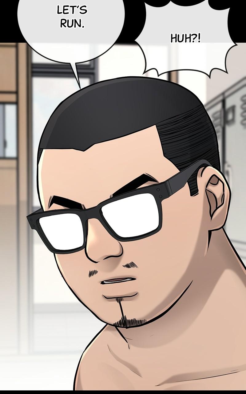 QUESTISM Chap 41 - Next Chap 42