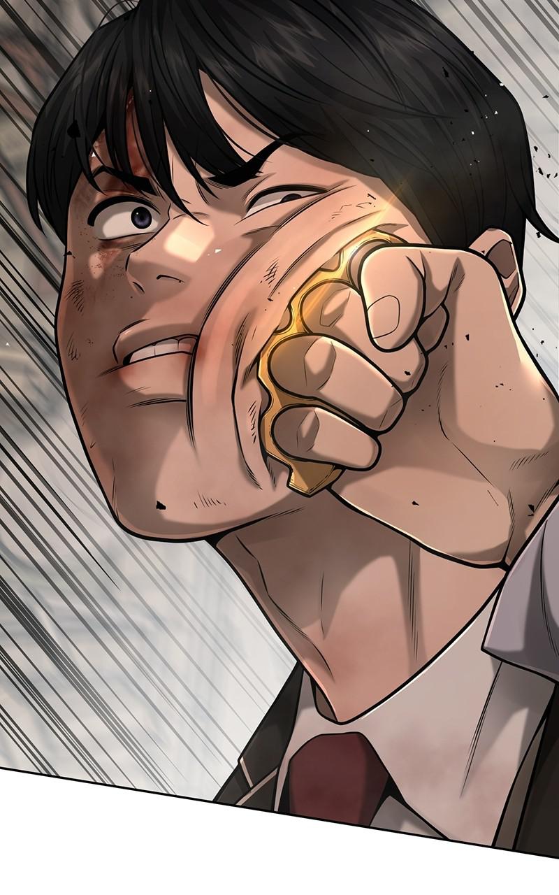 QUESTISM Chap 41 - Next Chap 42