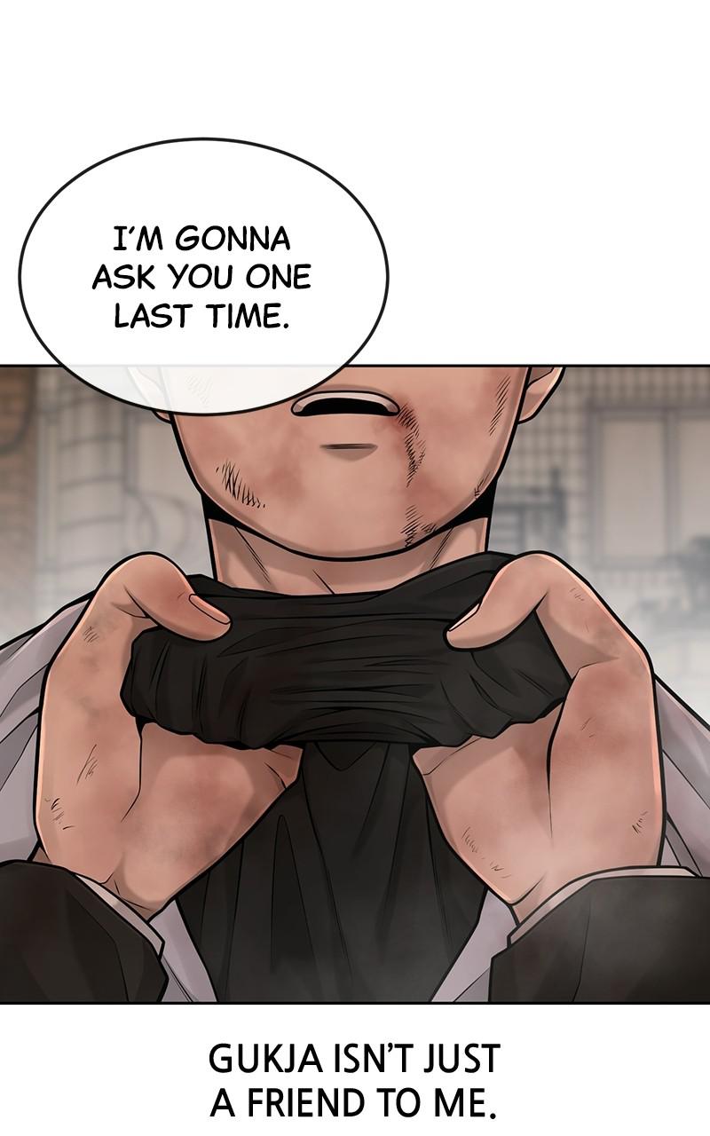 QUESTISM Chap 41 - Next Chap 42