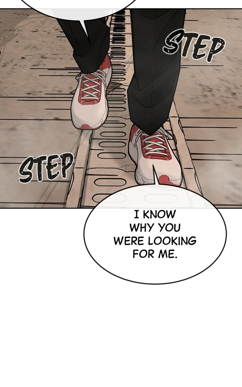 QUESTISM Chap 41 - Next Chap 42