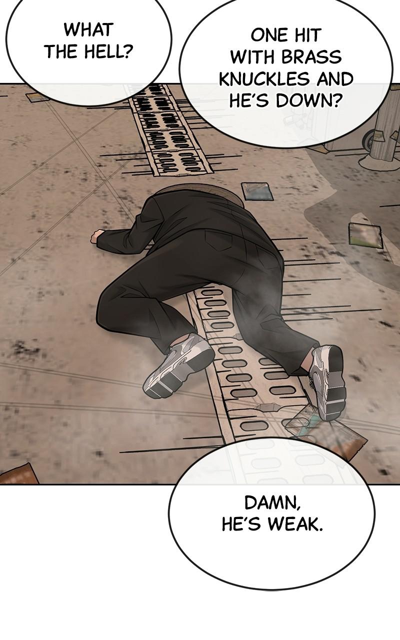 QUESTISM Chap 41 - Next Chap 42