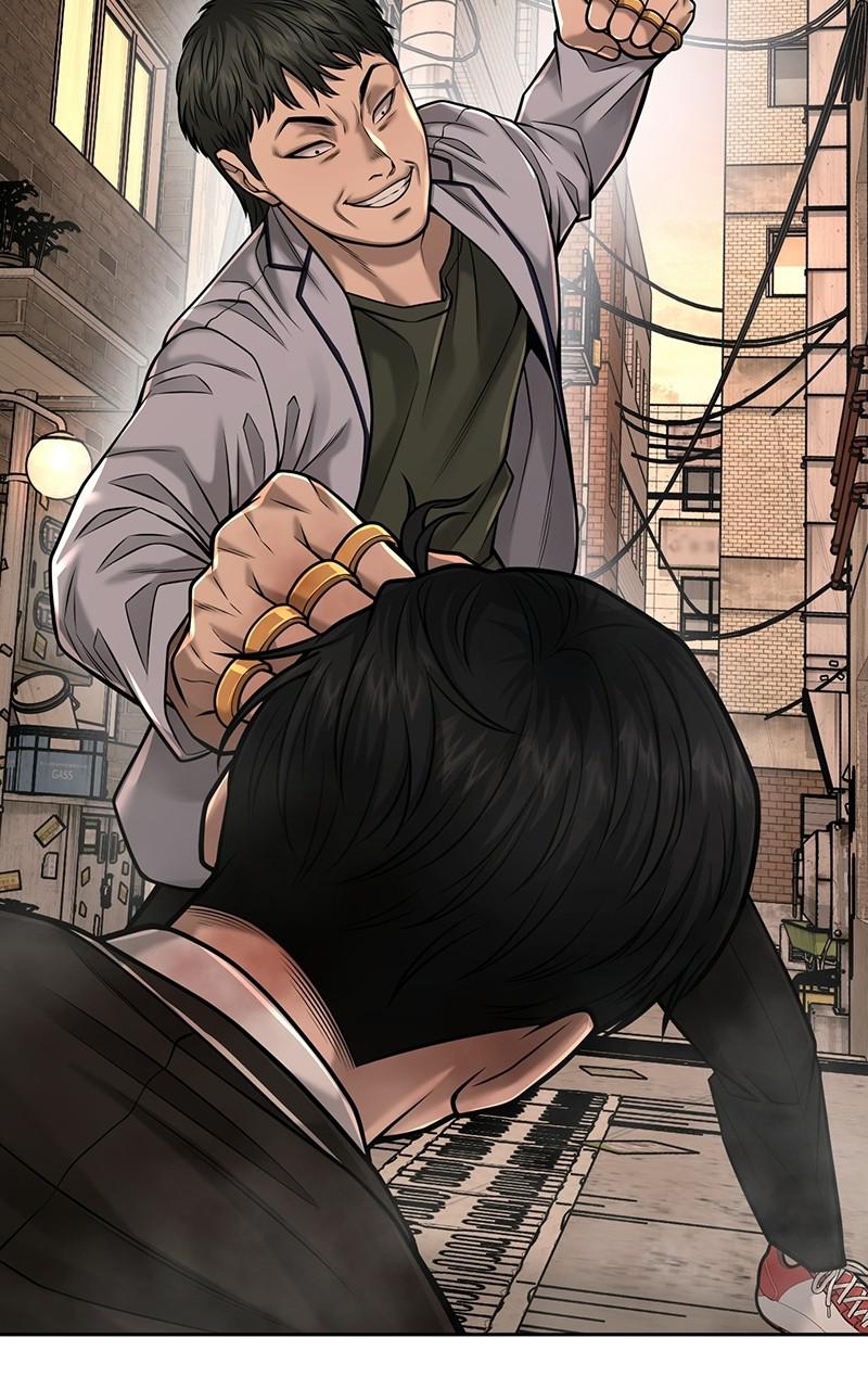 QUESTISM Chap 41 - Next Chap 42
