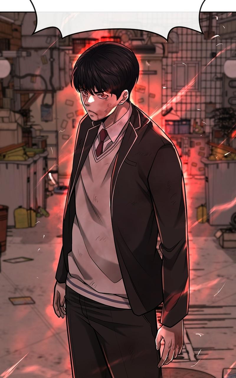 QUESTISM Chap 41 - Next Chap 42