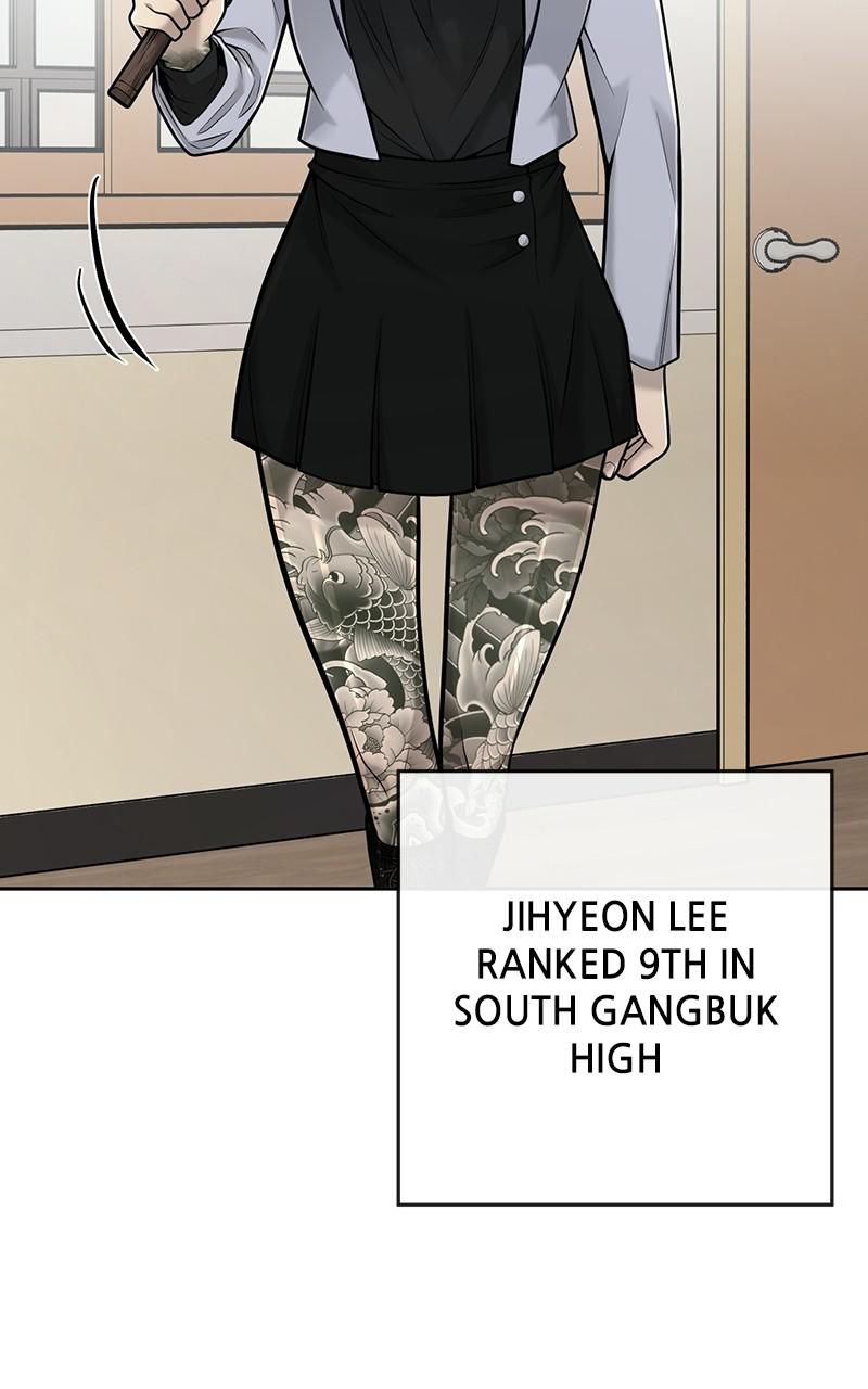 QUESTISM Chap 41 - Next Chap 42