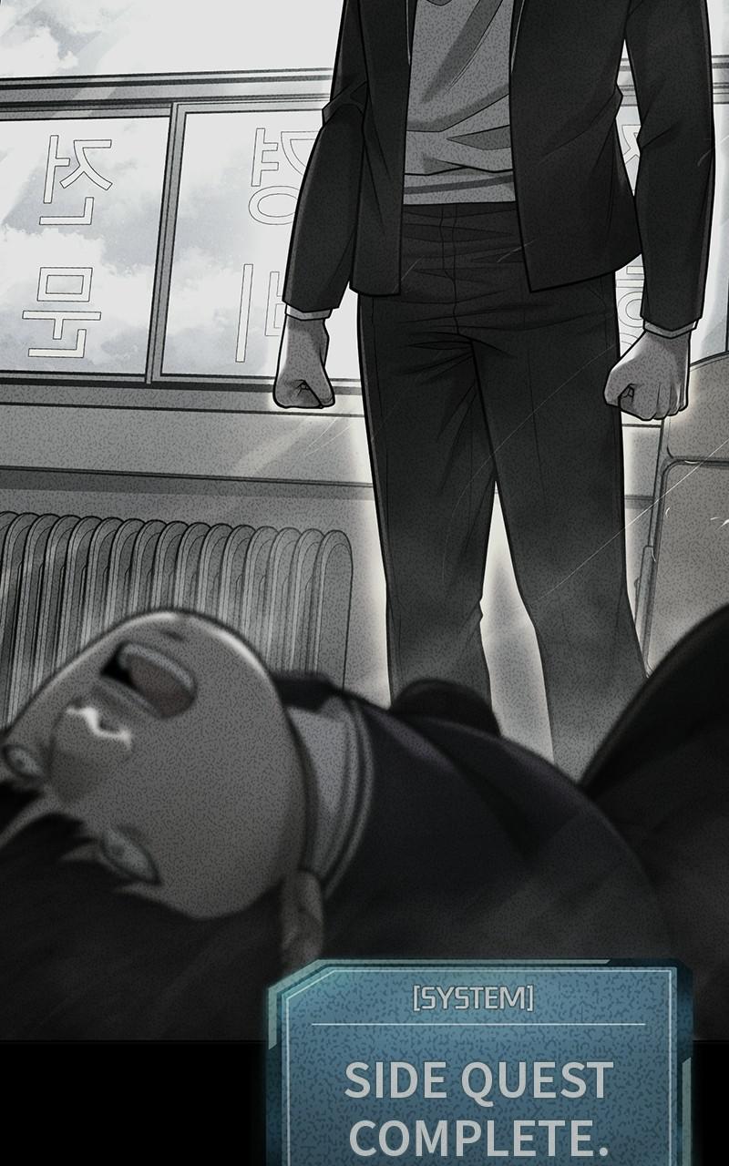 QUESTISM Chap 41 - Next Chap 42