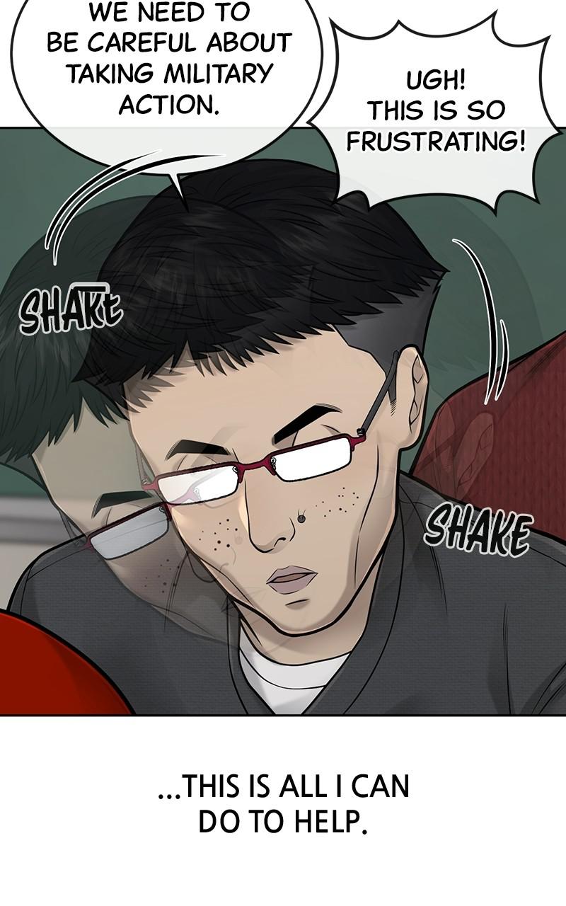 QUESTISM Chap 42 - Next Chap 43