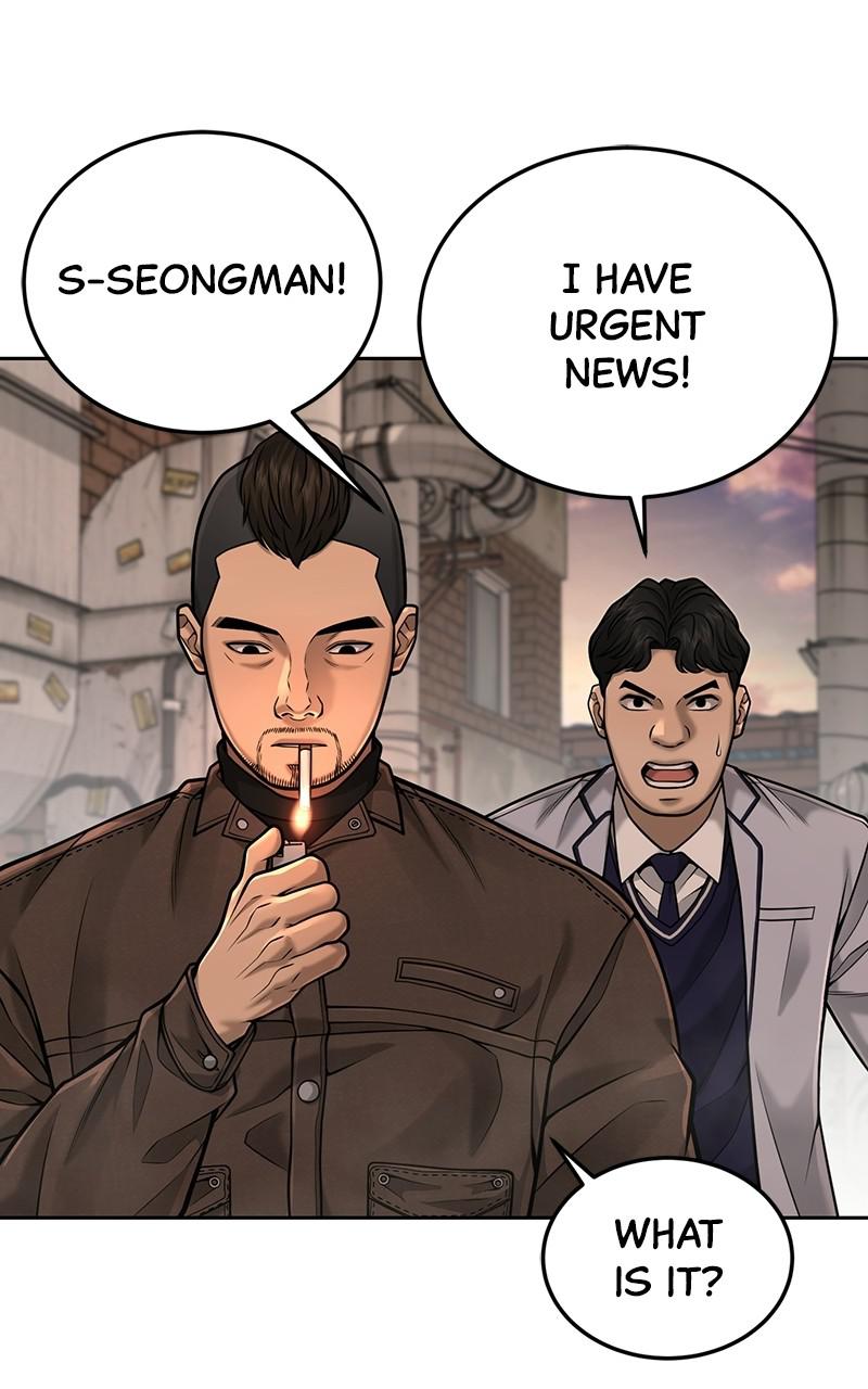 QUESTISM Chap 42 - Next Chap 43