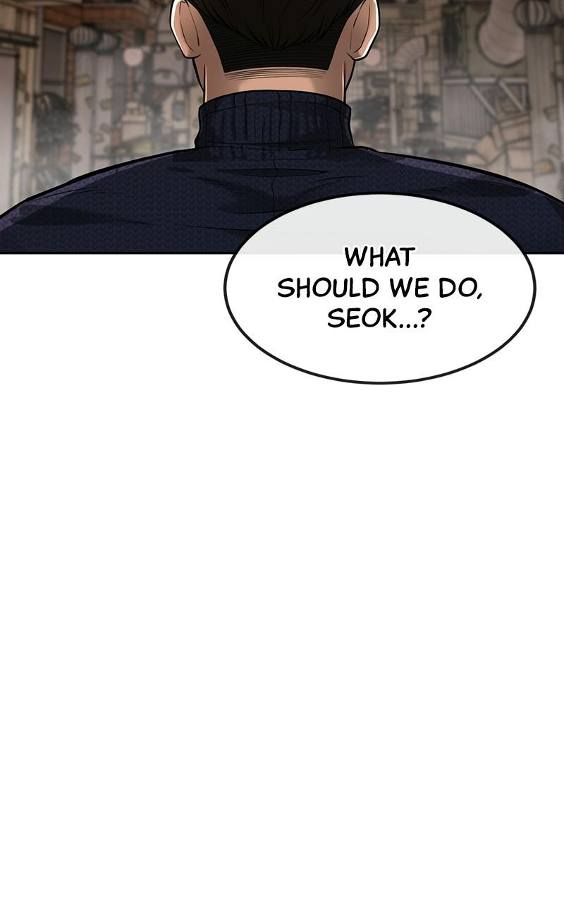 QUESTISM Chap 42 - Next Chap 43