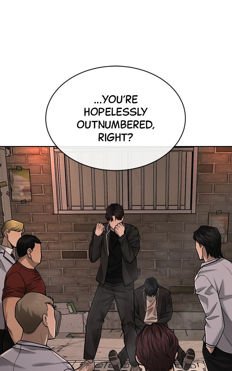 QUESTISM Chap 42 - Next Chap 43