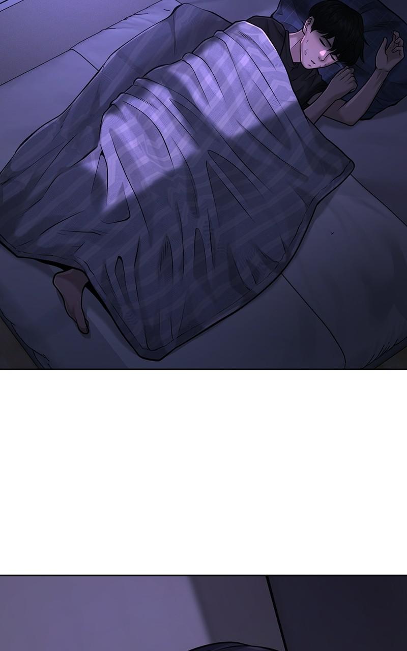 QUESTISM Chap 42 - Next Chap 43