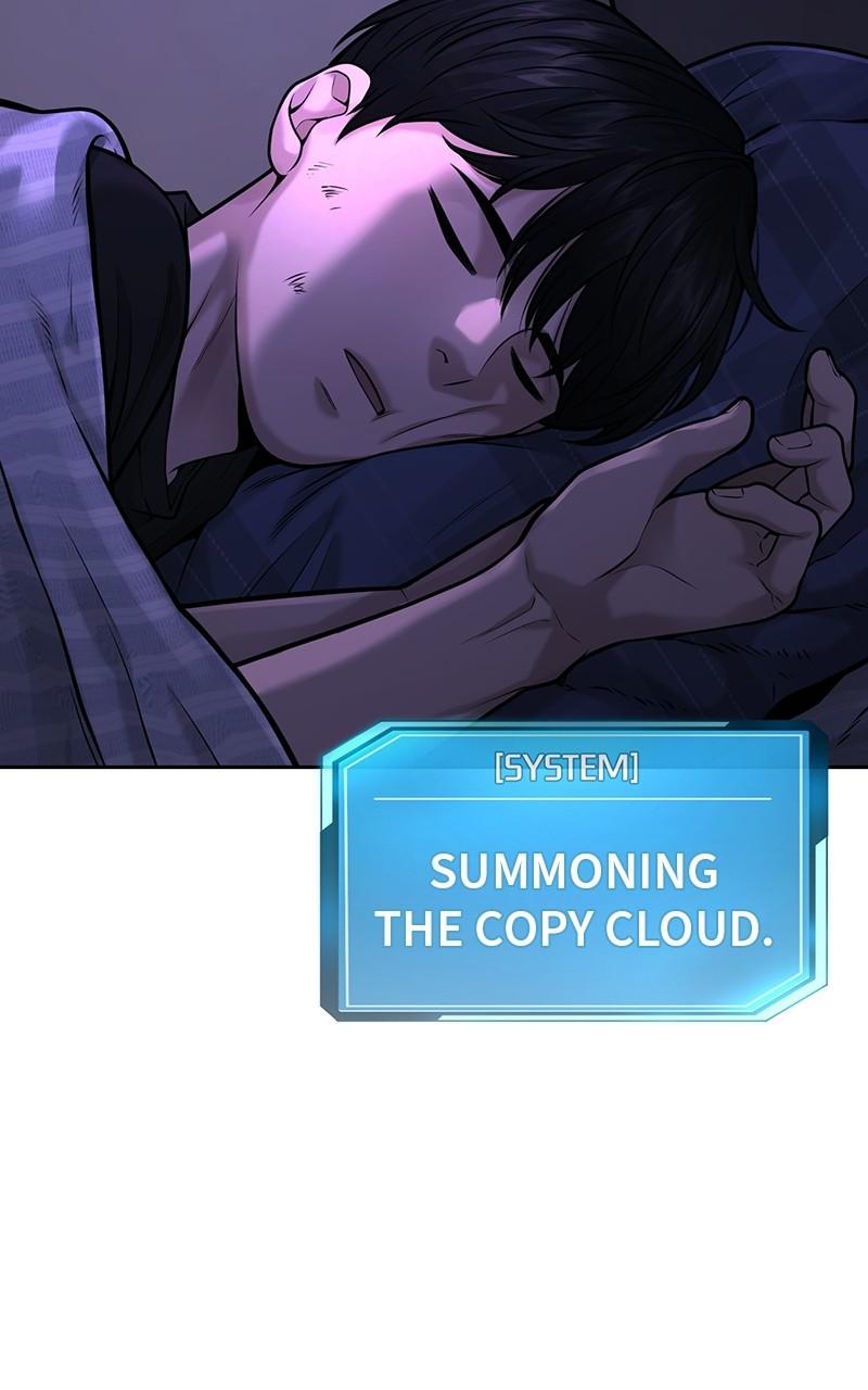 QUESTISM Chap 42 - Next Chap 43