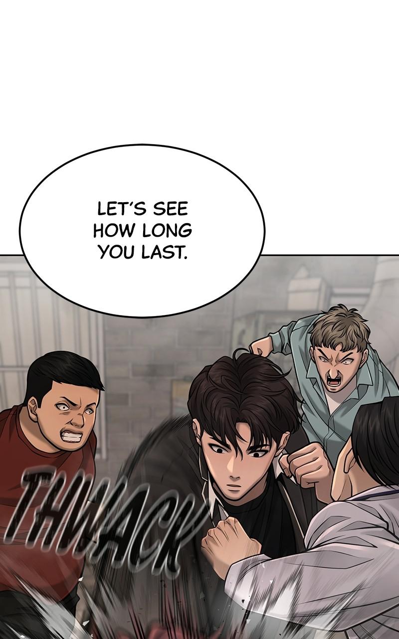 QUESTISM Chap 42 - Next Chap 43