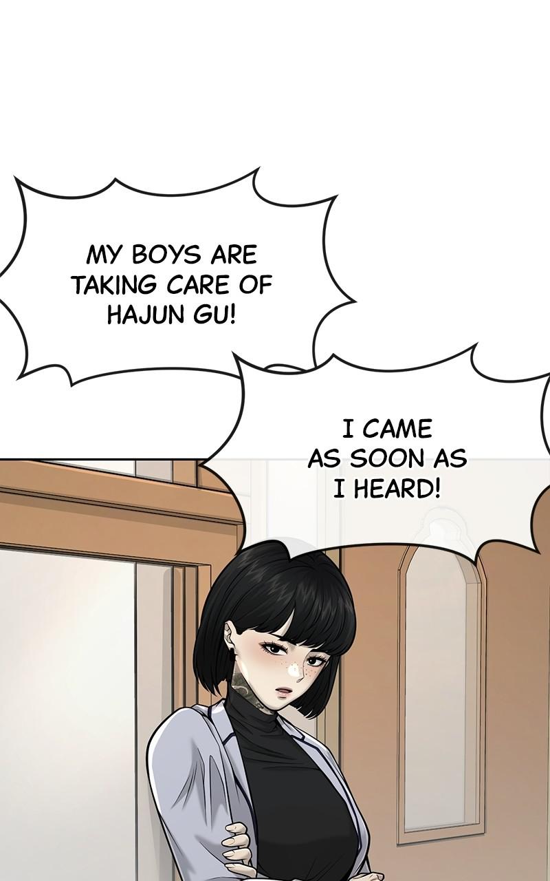 QUESTISM Chap 42 - Next Chap 43