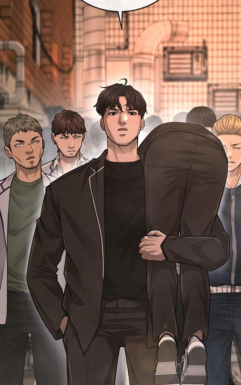 QUESTISM Chap 42 - Next Chap 43