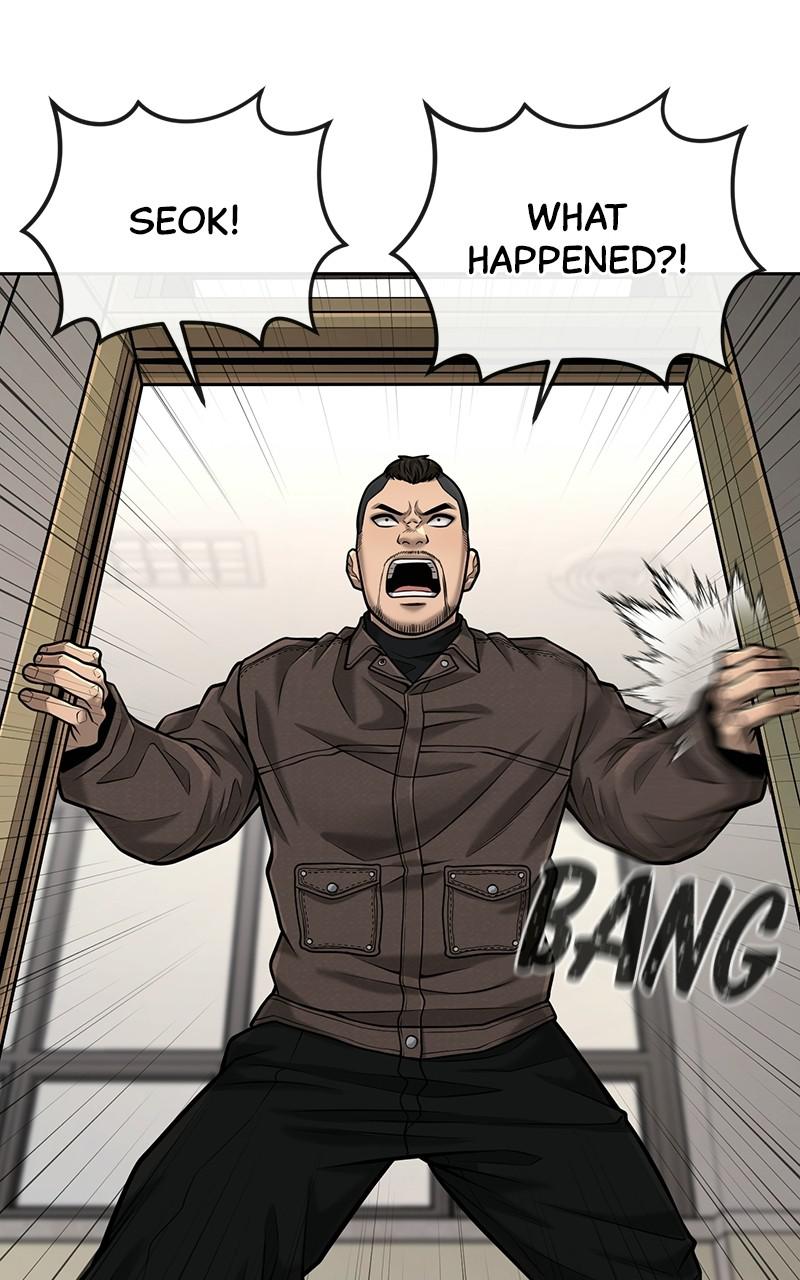 QUESTISM Chap 42 - Next Chap 43