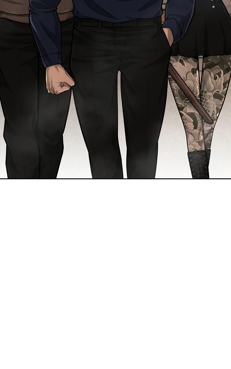 QUESTISM Chap 42 - Next Chap 43