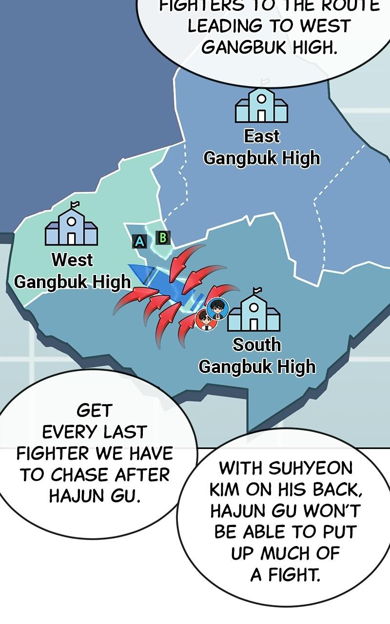 QUESTISM Chap 42 - Next Chap 43