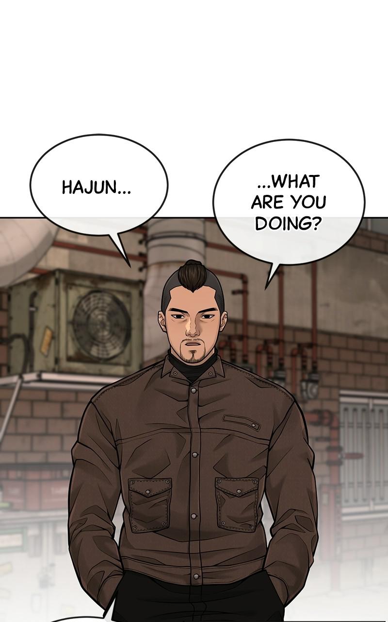 QUESTISM Chap 42 - Next Chap 43