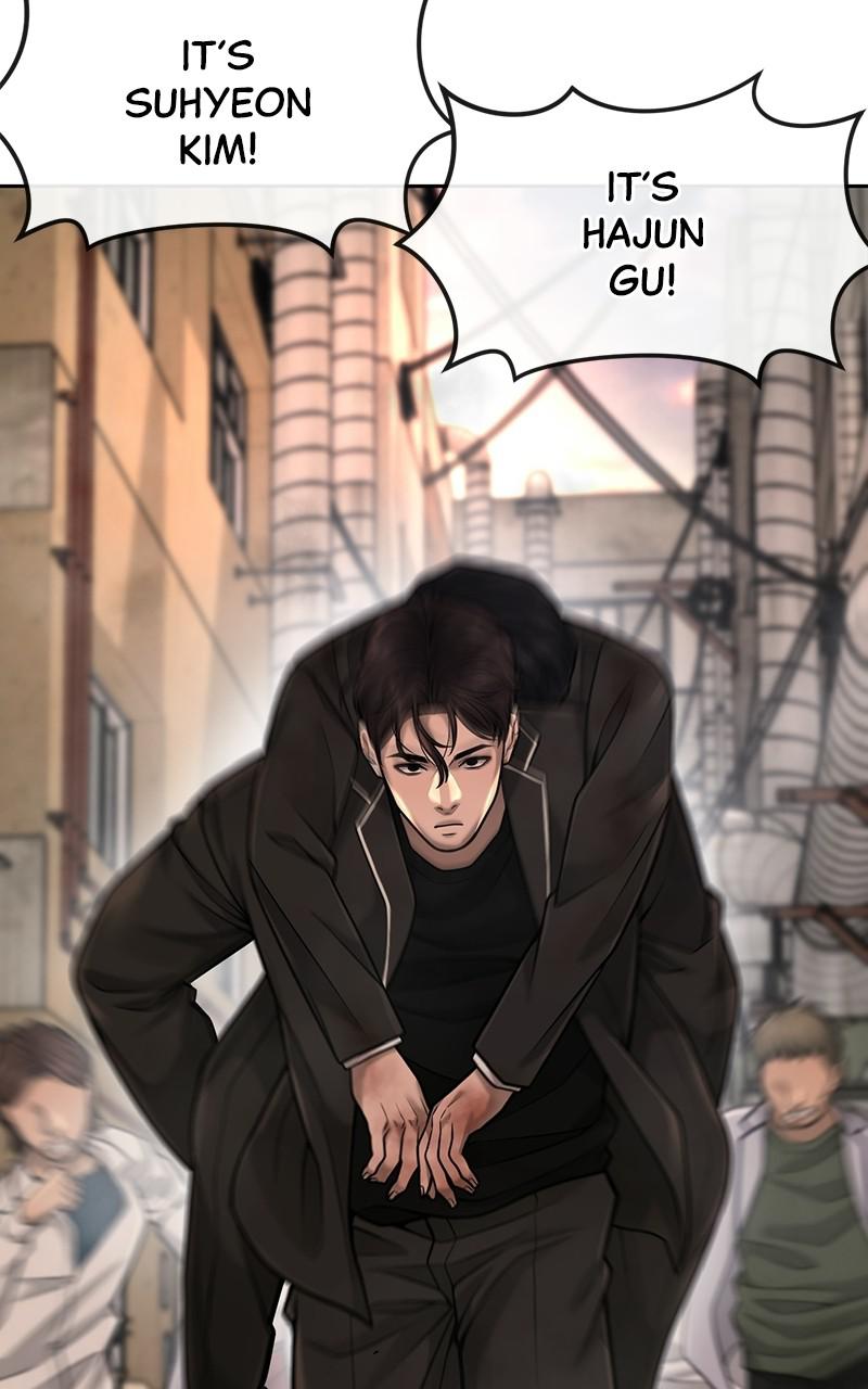 QUESTISM Chap 42 - Next Chap 43