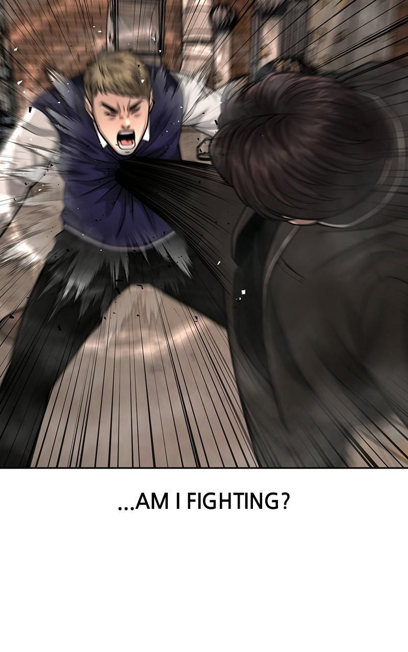 QUESTISM Chap 42 - Next Chap 43