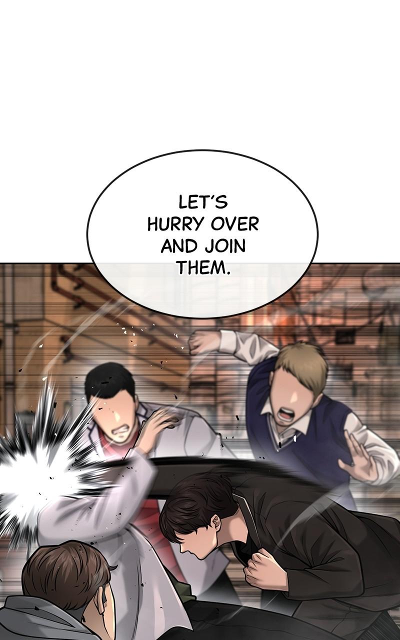 QUESTISM Chap 42 - Next Chap 43