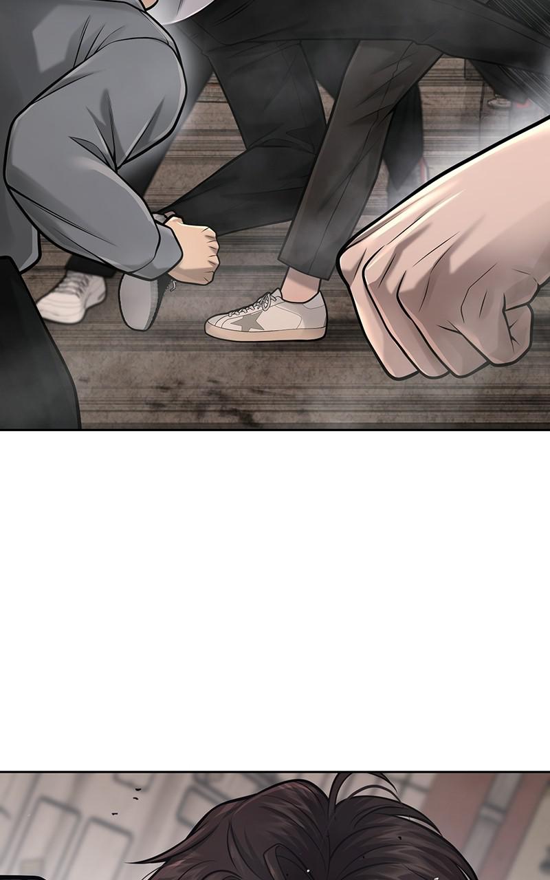 QUESTISM Chap 42 - Next Chap 43