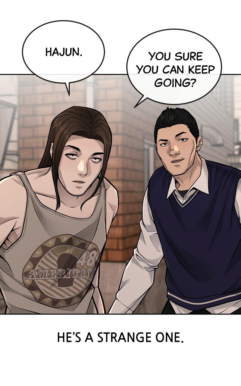 QUESTISM Chap 42 - Next Chap 43