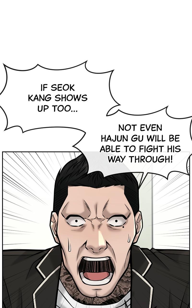 QUESTISM Chap 42 - Next Chap 43