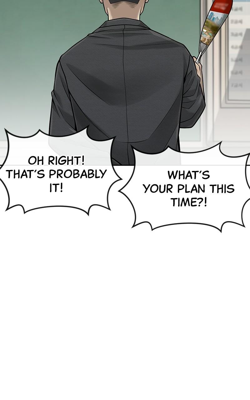 QUESTISM Chap 42 - Next Chap 43