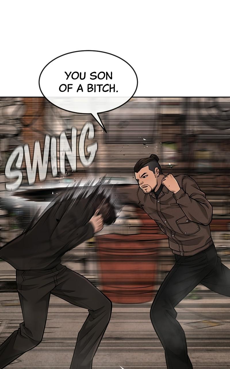 QUESTISM Chap 42 - Next Chap 43