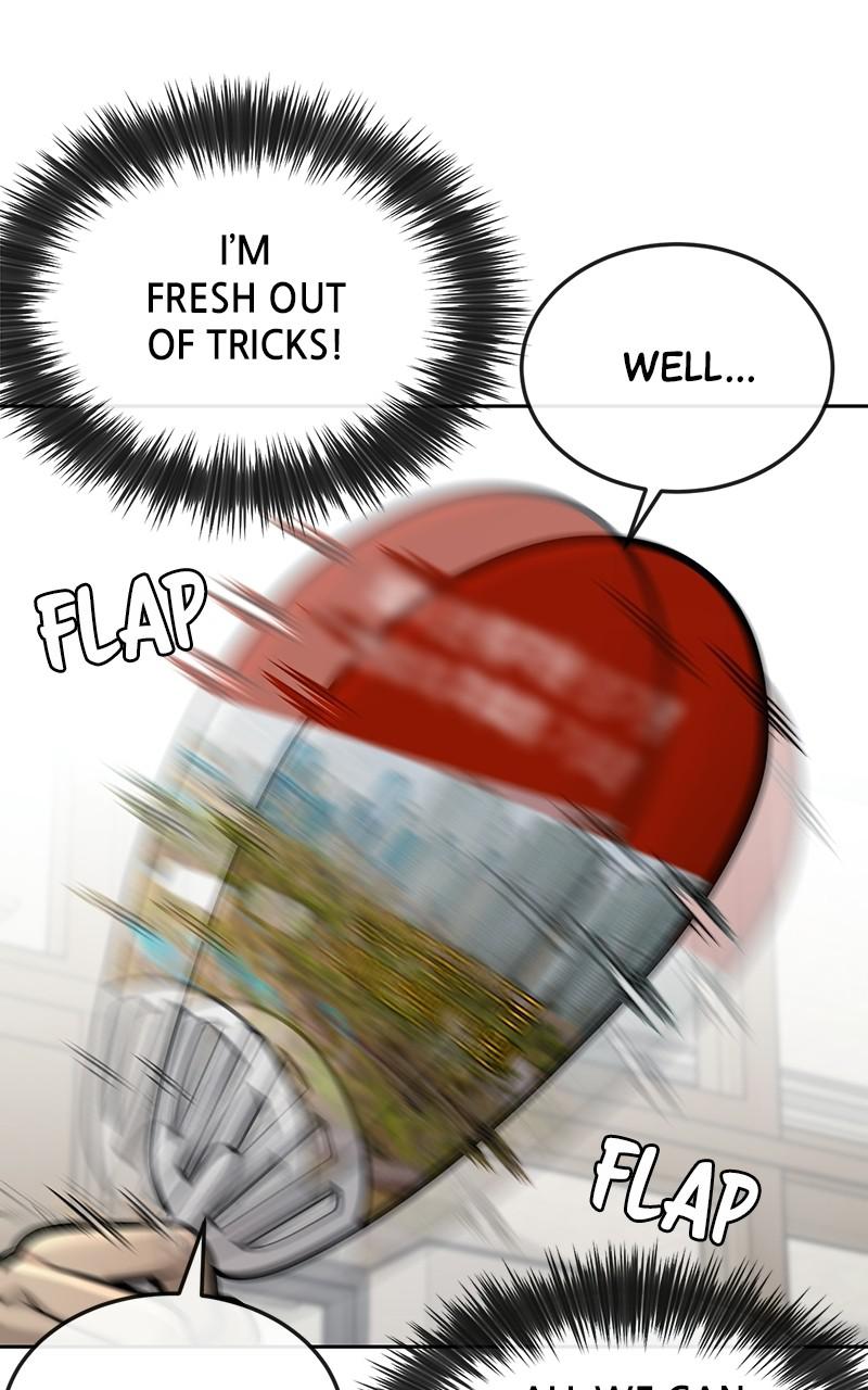 QUESTISM Chap 42 - Next Chap 43