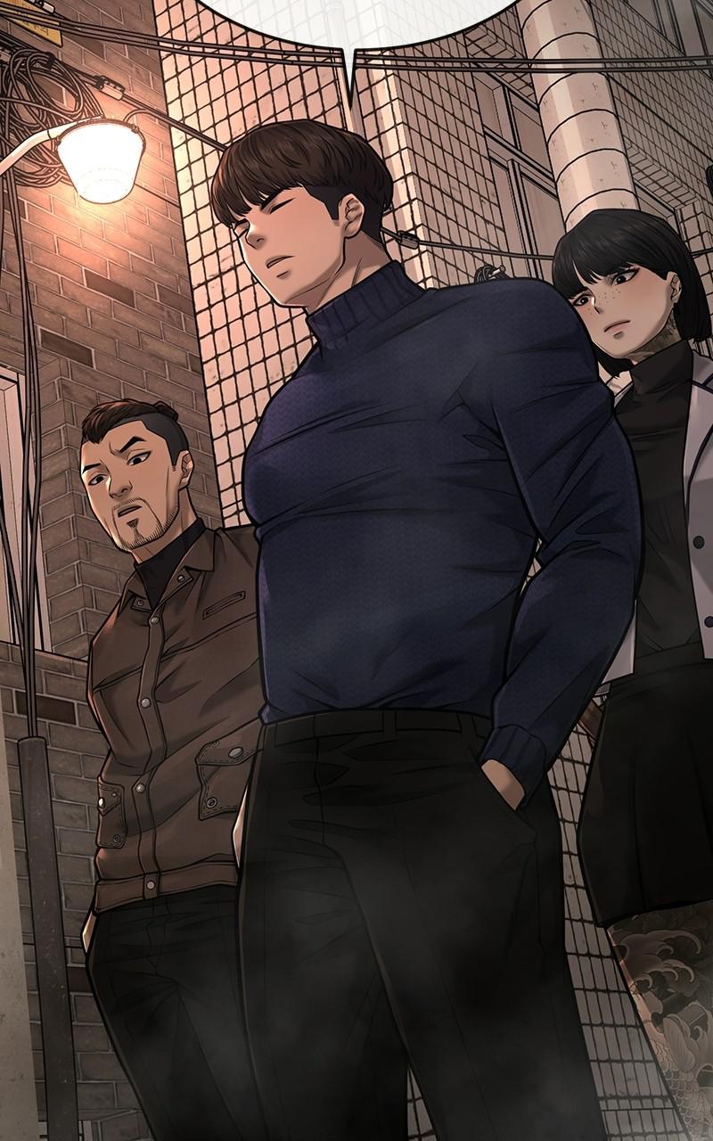 QUESTISM Chap 42 - Next Chap 43