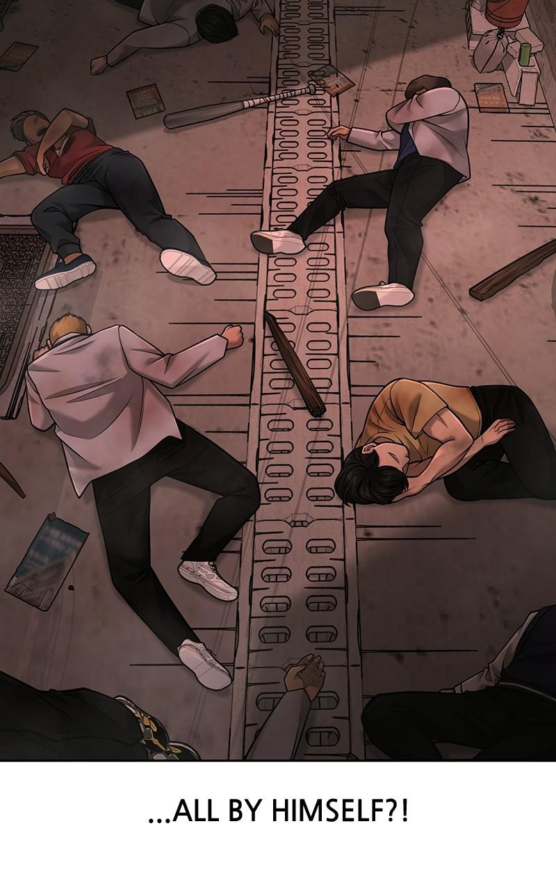 QUESTISM Chap 42 - Next Chap 43