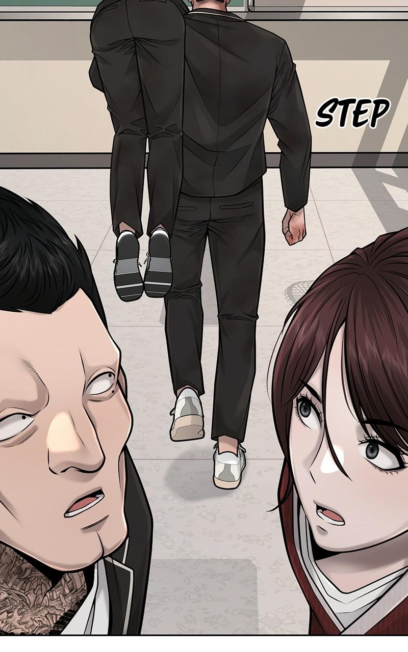 QUESTISM Chap 42 - Next Chap 43