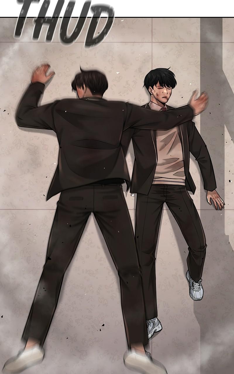 QUESTISM Chap 42 - Next Chap 43