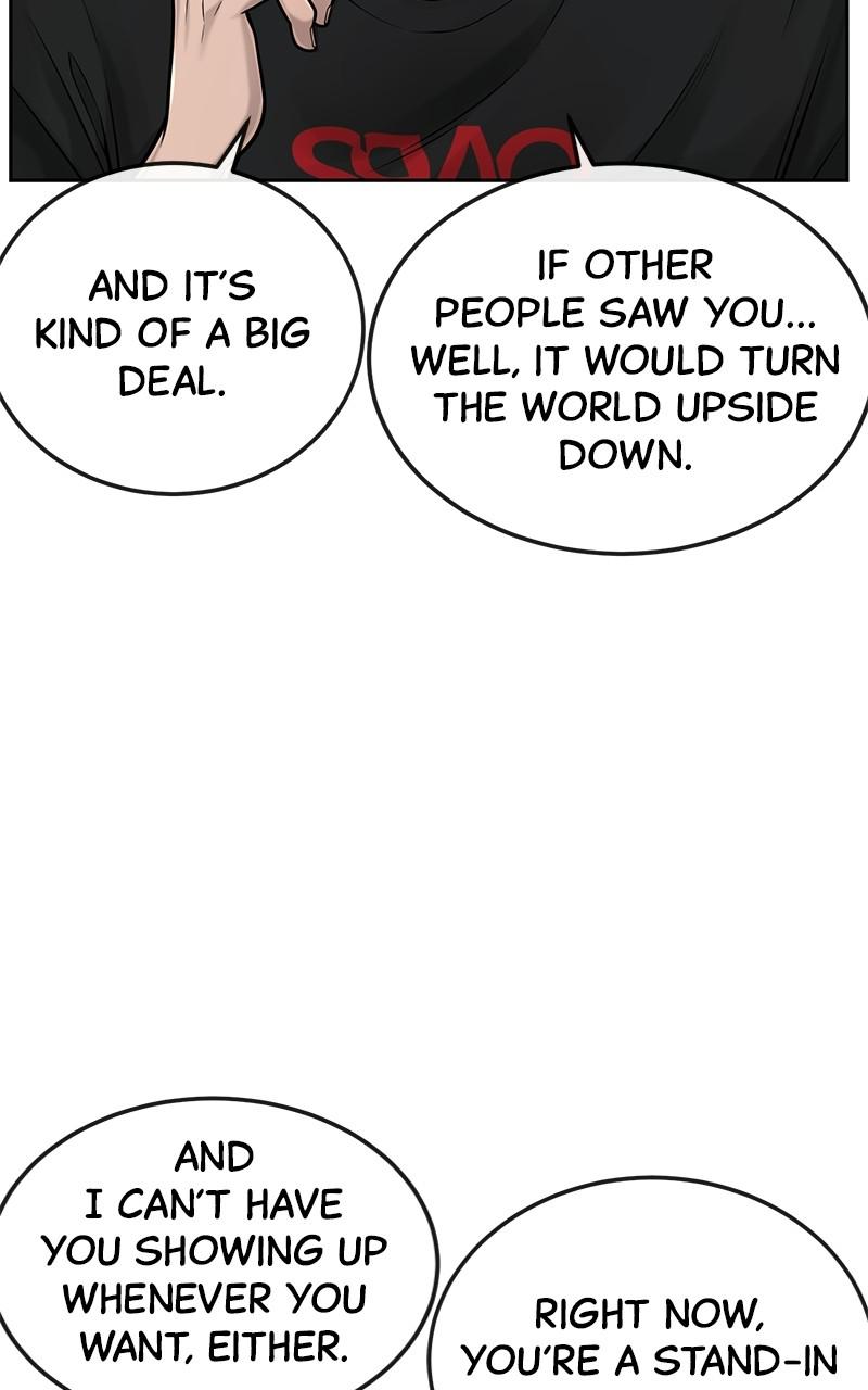 QUESTISM Chap 43 - Next Chap 44