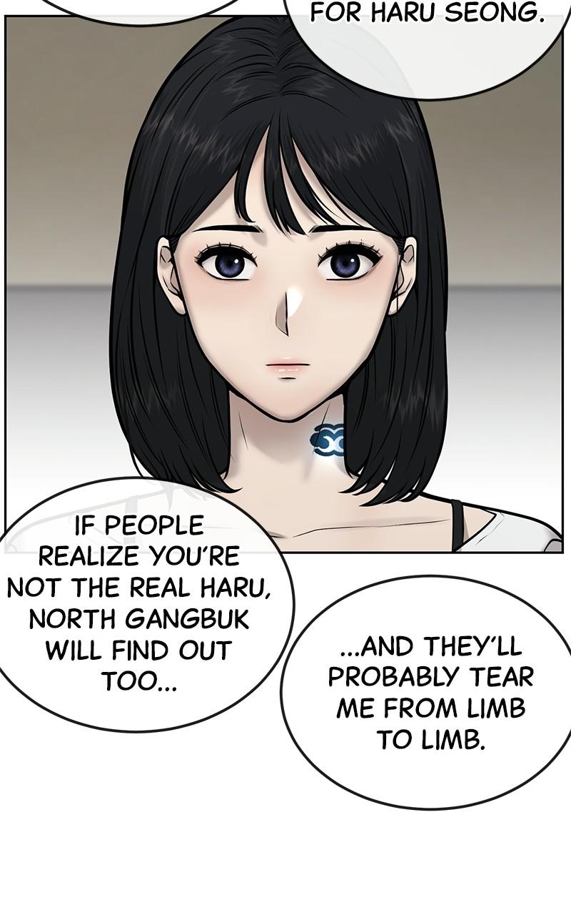 QUESTISM Chap 43 - Next Chap 44