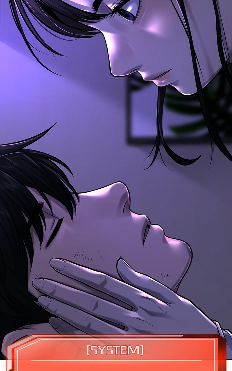 QUESTISM Chap 43 - Next Chap 44