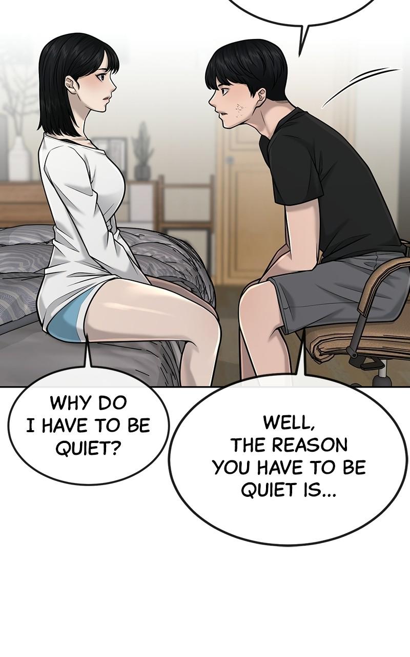 QUESTISM Chap 43 - Next Chap 44