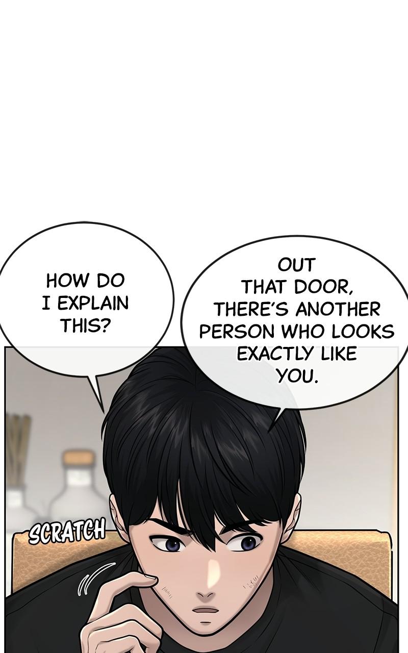 QUESTISM Chap 43 - Next Chap 44