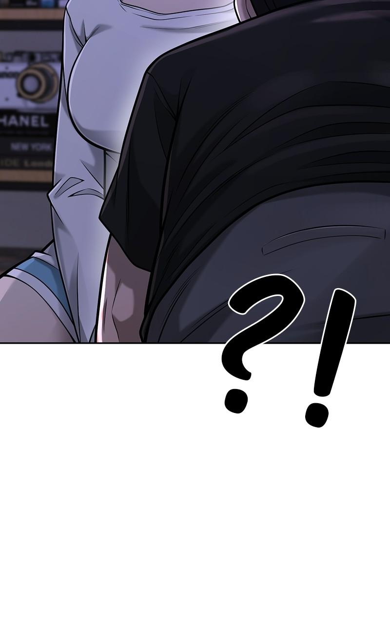 QUESTISM Chap 43 - Next Chap 44