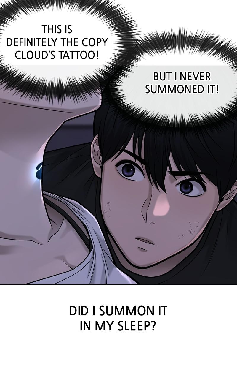 QUESTISM Chap 43 - Next Chap 44