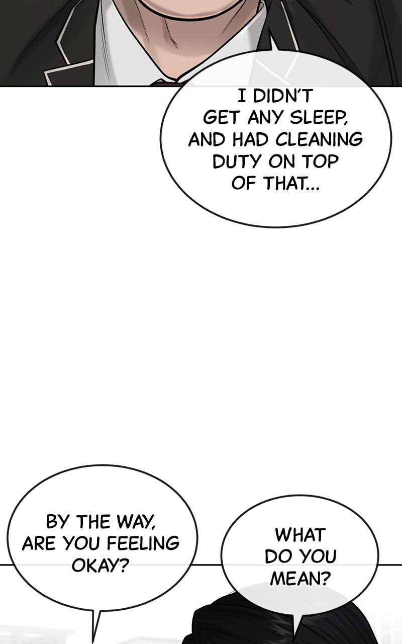 QUESTISM Chap 43 - Next Chap 44