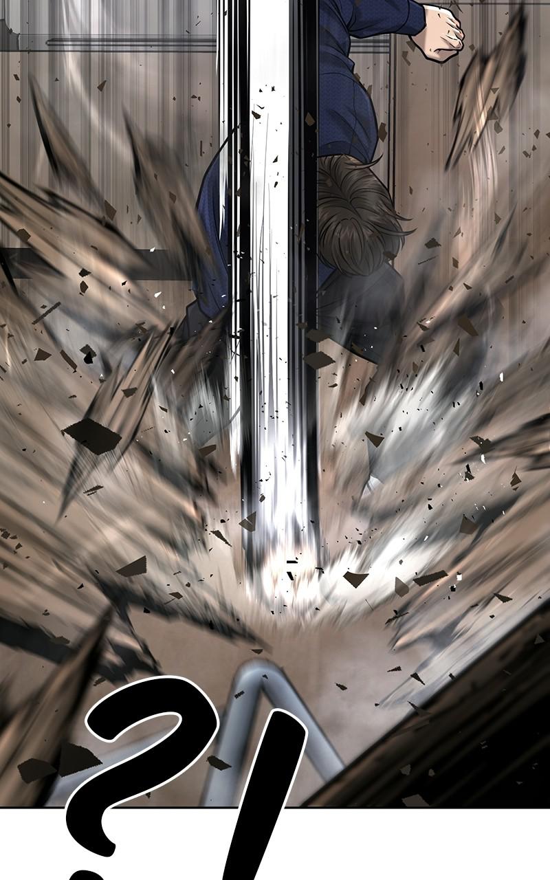 QUESTISM Chap 43 - Next Chap 44