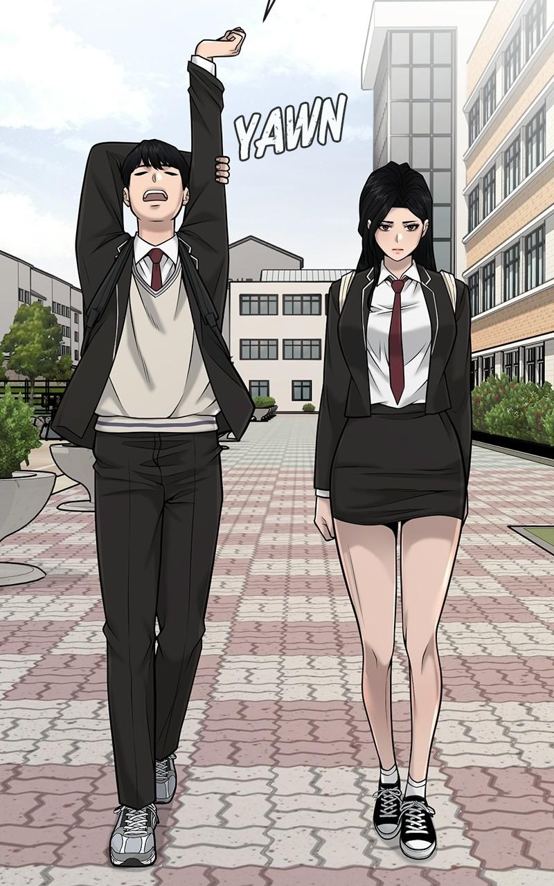 QUESTISM Chap 43 - Next Chap 44