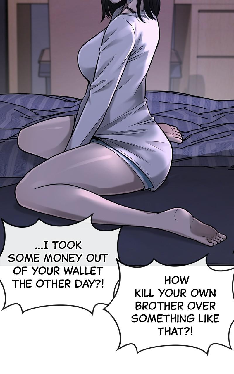 QUESTISM Chap 43 - Next Chap 44