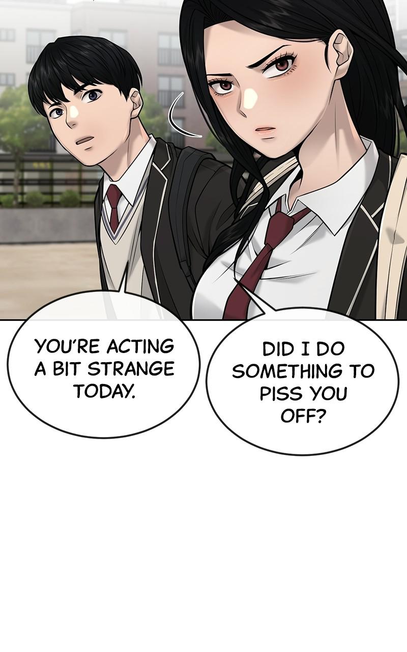 QUESTISM Chap 43 - Next Chap 44