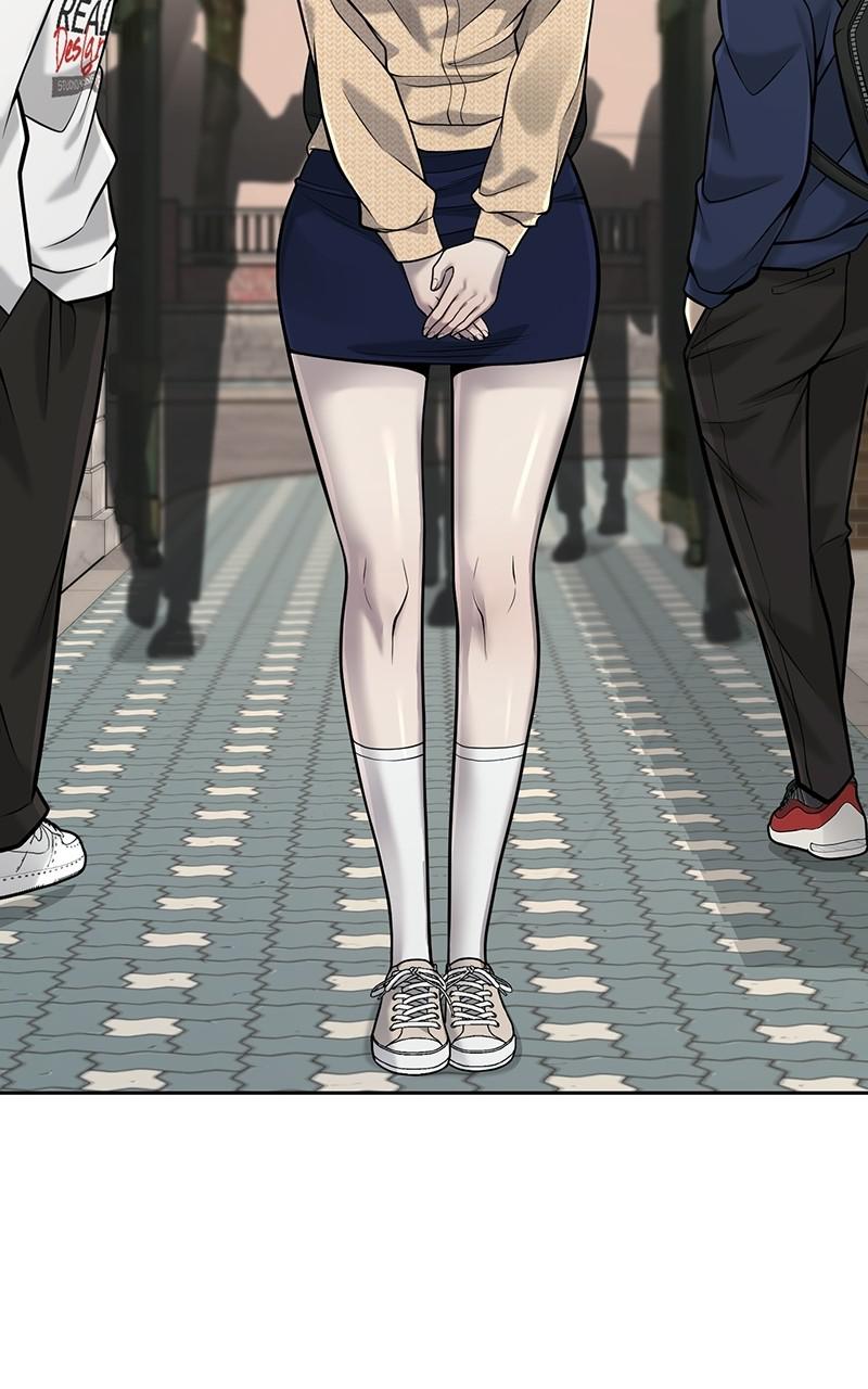 QUESTISM Chap 43 - Next Chap 44